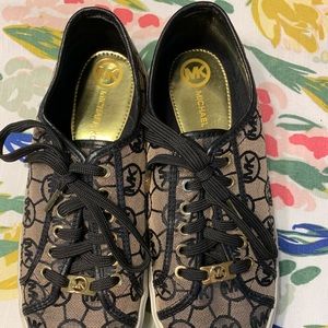 Michael Kors sneakers